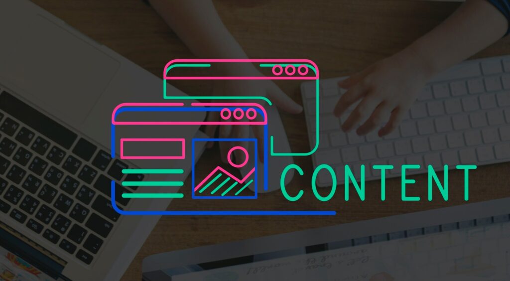 website design content layout graphic 53876 13764 SEO, PPC & Social Media Marketing Services